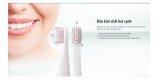 Bàn chải đánh răng tự động Panasonic EW-DS11