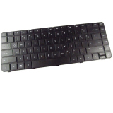 Bàn phím laptop HP 1000 (Đen) - Hàng nhập khẩu