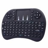 Bàn phím kiêm chuột pin sạc Wireless Multi Touchpad-MWK08