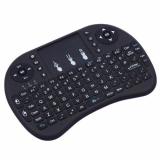Bàn phím kiêm chuột pin sạc Wireless Multi Touchpad-MWK08