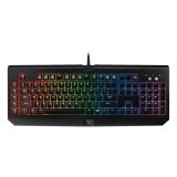 Bàn phím Razer BlackWidow Ultimate Chroma RGB (Đen)