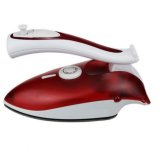 Bàn ủi Hơi Nước Mini Sokany lx-368 (Đỏ)