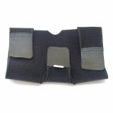 Băng bảo vệ khớp đầu gối (Đen)