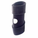 Băng bảo vệ khớp đầu gối (Đen)