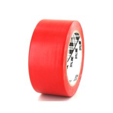 Băng keo dán nền 3M 764 50mm x 33m (Đỏ)