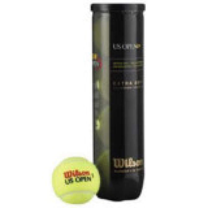 Tư vấn mua Banh Tennis Wilson Us Open 4 Ball