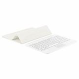 Bao da bàn phím Bluetooth cho Samsung Tab S2 9.7 (Trắng)