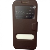 Bao da cho Samsung Core Prime G360 – ONJESS(Nâu)