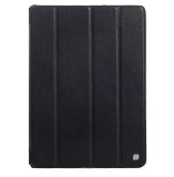 Bao da Hoco Crystal cho Apple iPad Air (đen)