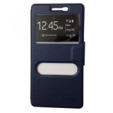 Bao da Onjess dành cho Samsung S7 (G930) (Xanh than)