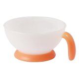 Bát ăn em bé Combi 81010 (Cam)