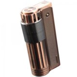 Bật lửa cối xăng kiểu cổ (Đồng)