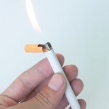 Hộp Quẹt Bật Lửa Hình Điếu Thuốc OEM