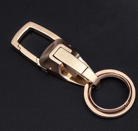 Móc treo chìa khóa honest cao cấp bck2-635