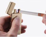 Vỏ hộp quẹt bật lửa sạc điện jobon 316c