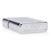 Bật Lửa Zippo 250 Dragon (Đen)