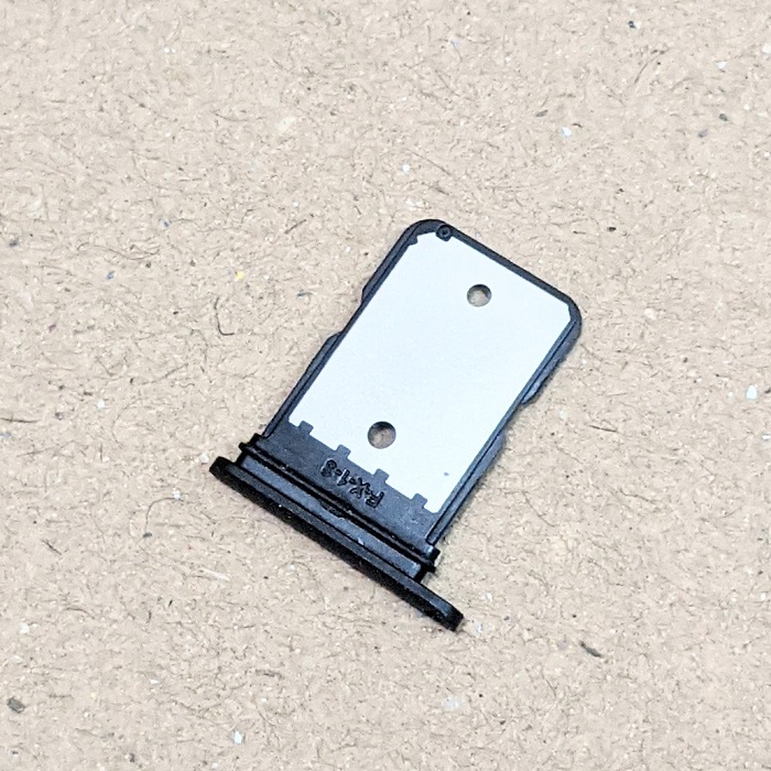 Google Pixel 5 SIM card tray replacement parts memory card tray