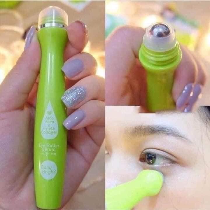 [HCM]THANH LĂN MẮT NHA ĐAM BABY BRIGHT