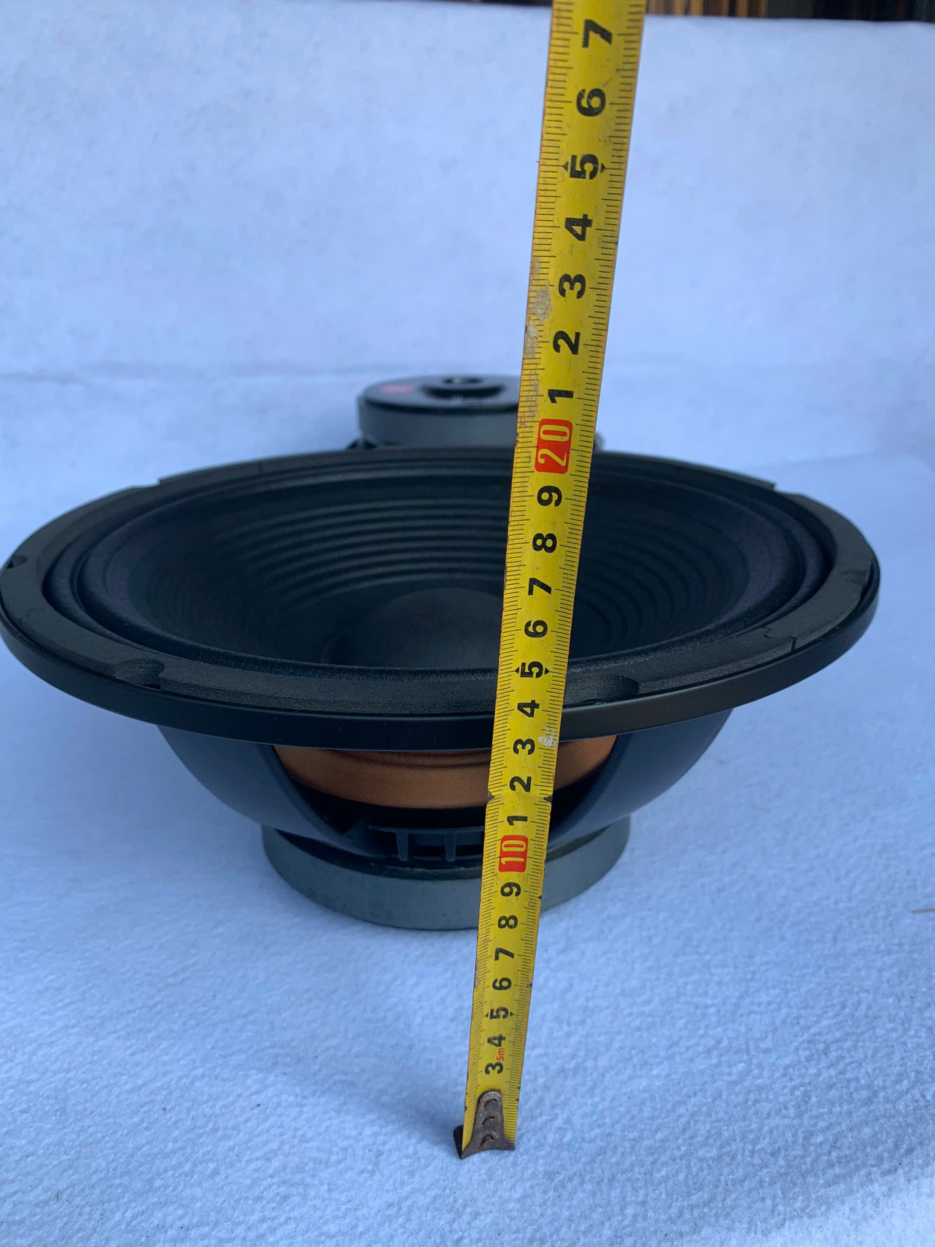 LOA BASS 30 JBL CHINA TỪ 156 CÔN 50 XƯƠNG NHÔM - GIÁ MỘT CHIẾC