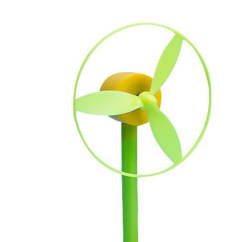 Bộ thực hành thí nghiệm tự làm quạt mini
