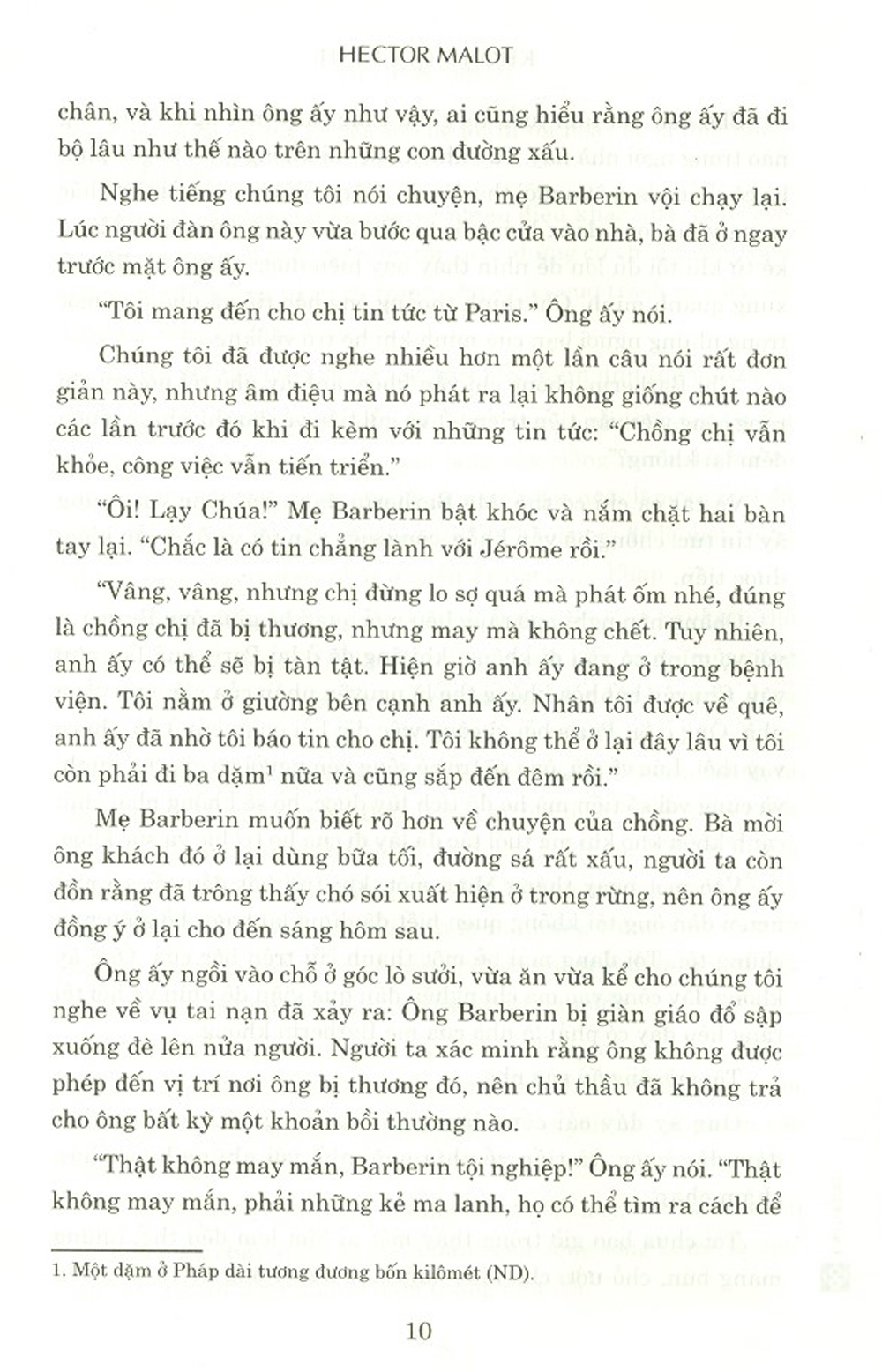Không Gia Đình(bìa cứng)