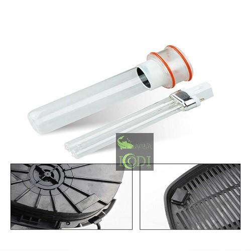 Máy lọc thùng bể cá SUNSUN HW-3000