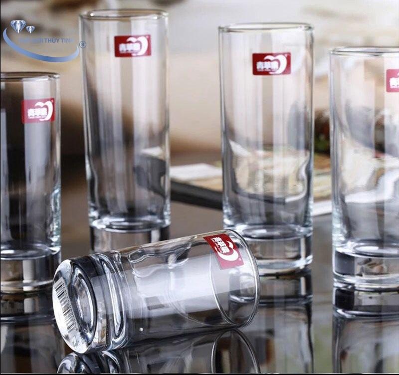 Ly uống bia 425ml ES4101 Deli