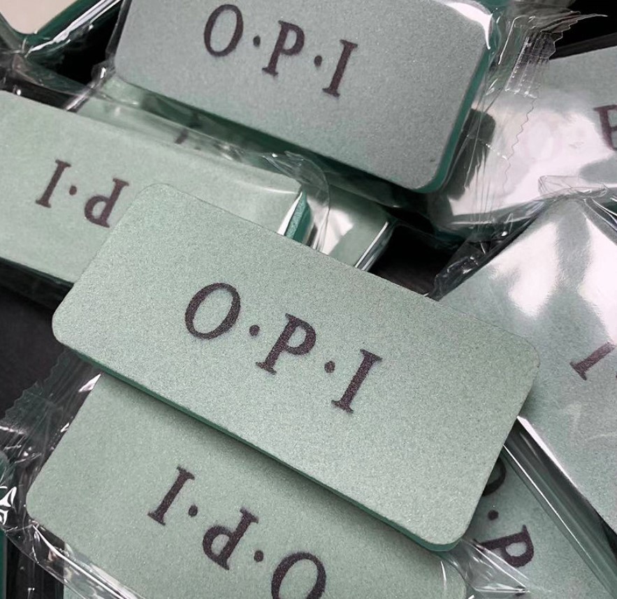 2 Dũa móng mịn bóng opi