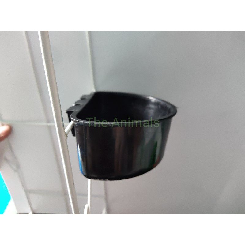 [HCM]Máng đựng khoáng cát cho chim bồ câu