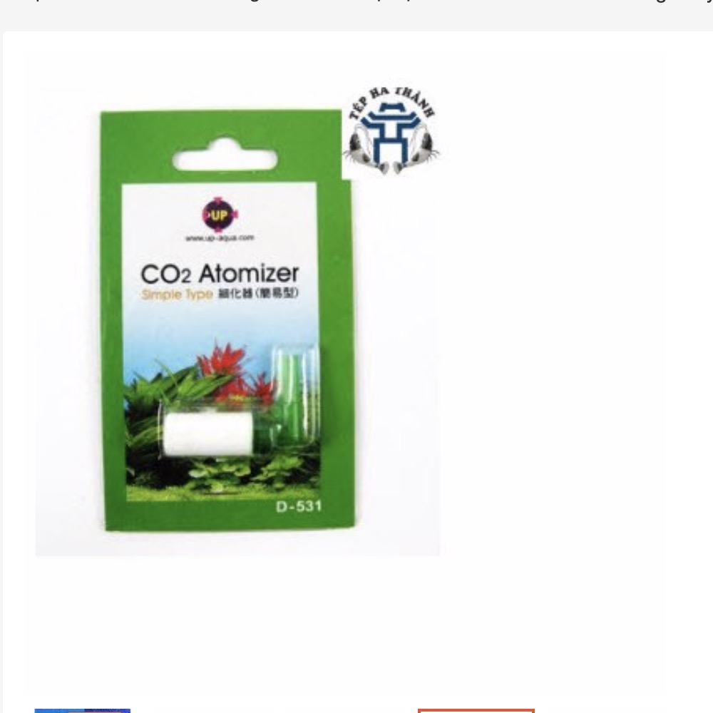 [Hoàn Tiền 10%] Bình Co2 MT2 2Kg Thủy Sinh Full Bộ Van Tinh Chỉnh Argon
