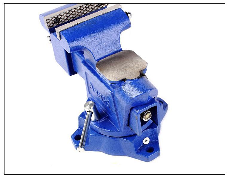 Êtô kẹp Asaki AK-6929 (5 inch)