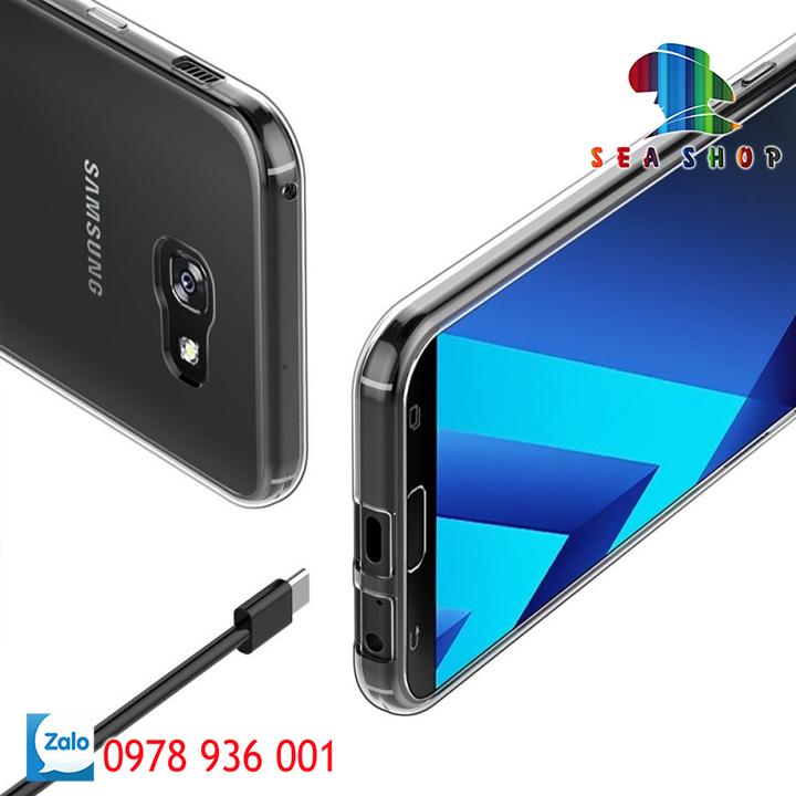 Case for Samsung Galaxy A5 2017 / A520