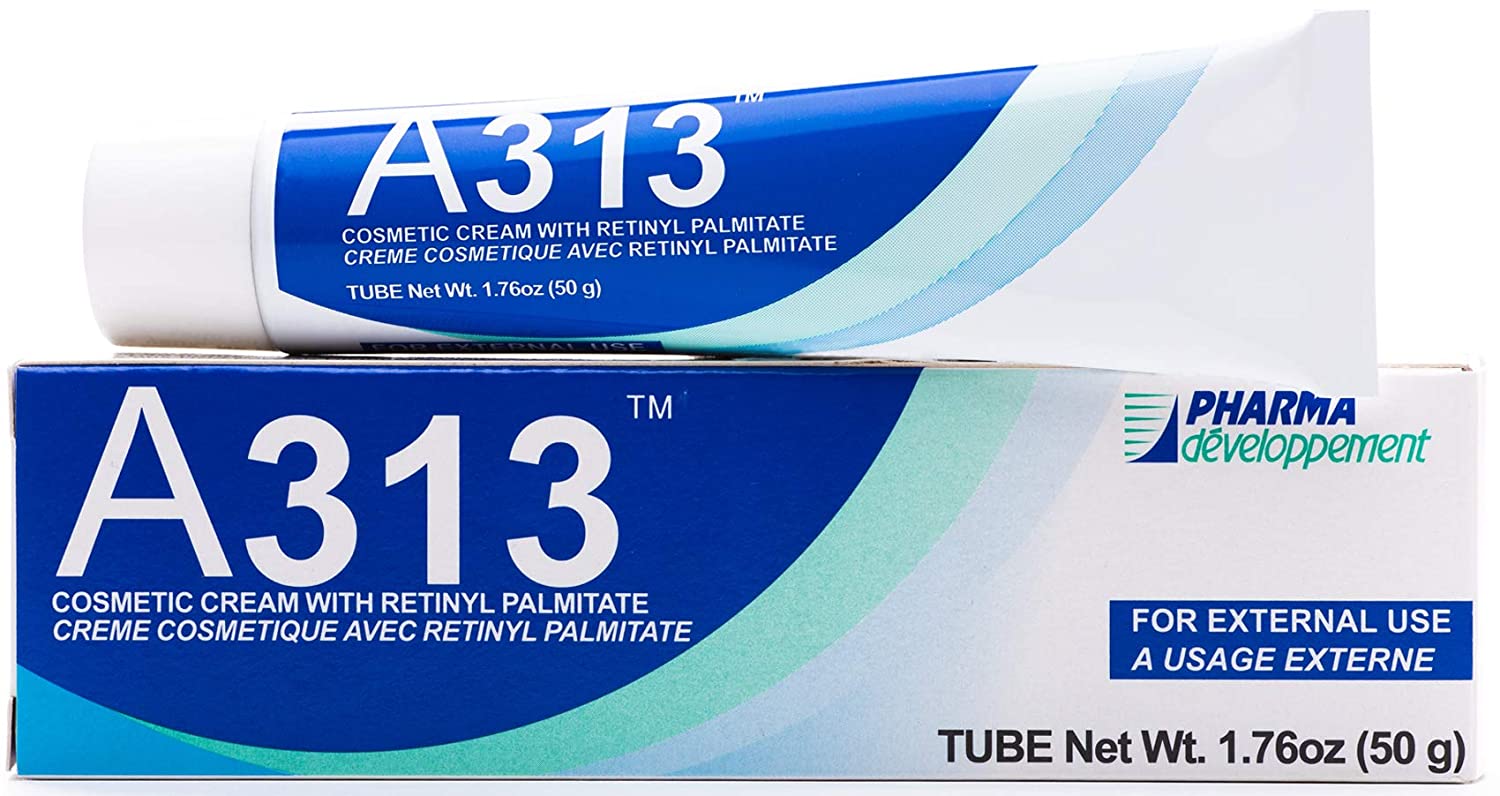 [Chính hãng] Kem retinol A313 pommade 50g