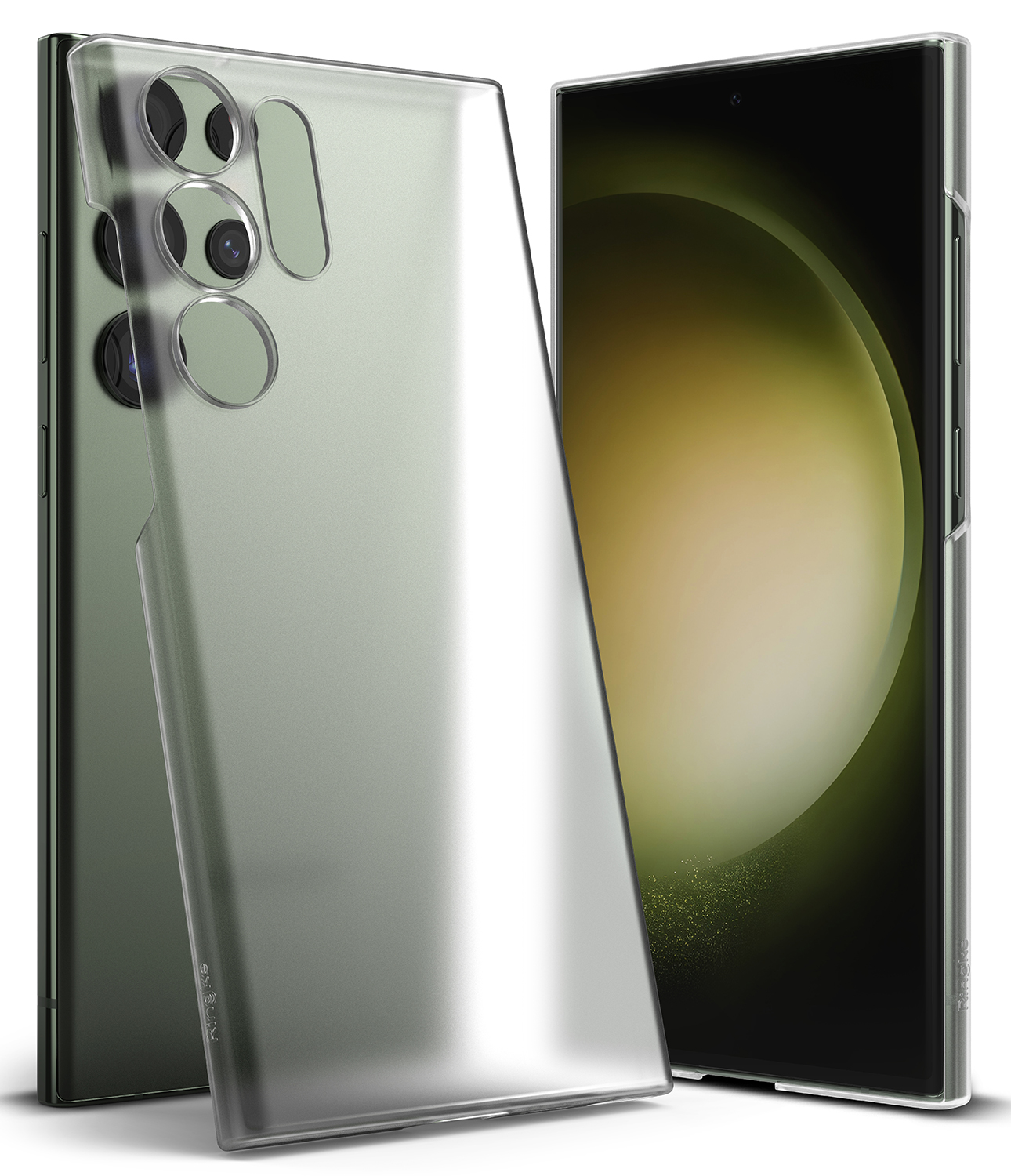 Ốp lưng ringke slim galaxy s23 ultra - nhập khẩu hàn quốc