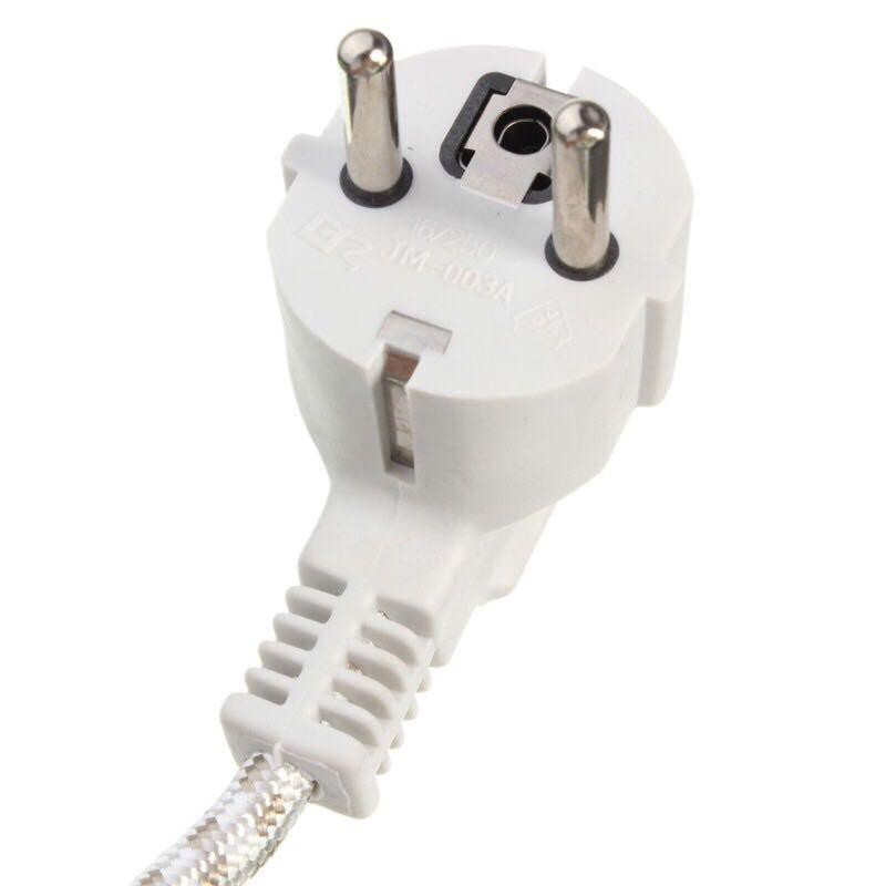 Bàn Là Hơi Nước Mini Du Lịch Gấp Gọn HT-258B