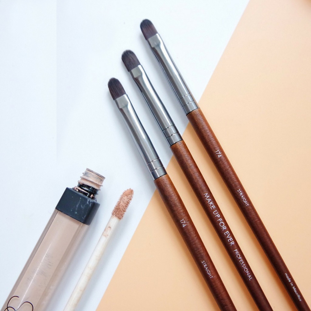 [HCM]Cọ Môi - Che Khuyết Điểm Makeup Forever 174