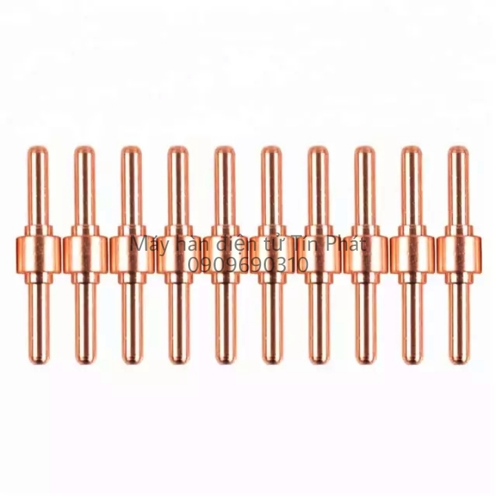 [HCM]10 bộ béc cắt Plasma PT31