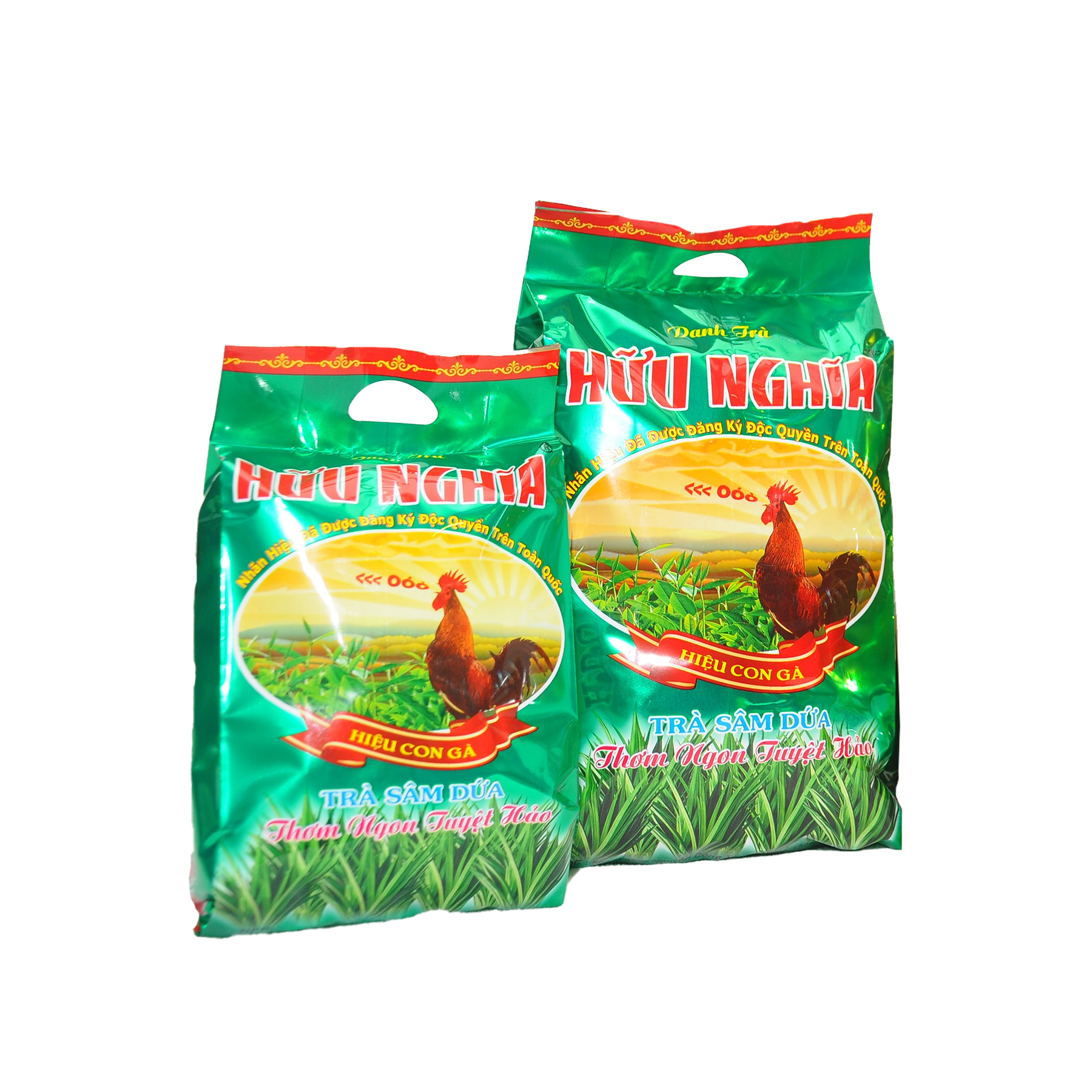 Danh Trà Hữu Nghĩa An Giang