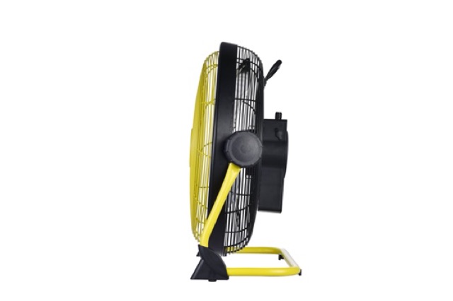 Quạt Sạc Comet 12 inch CRF1112 (25W)