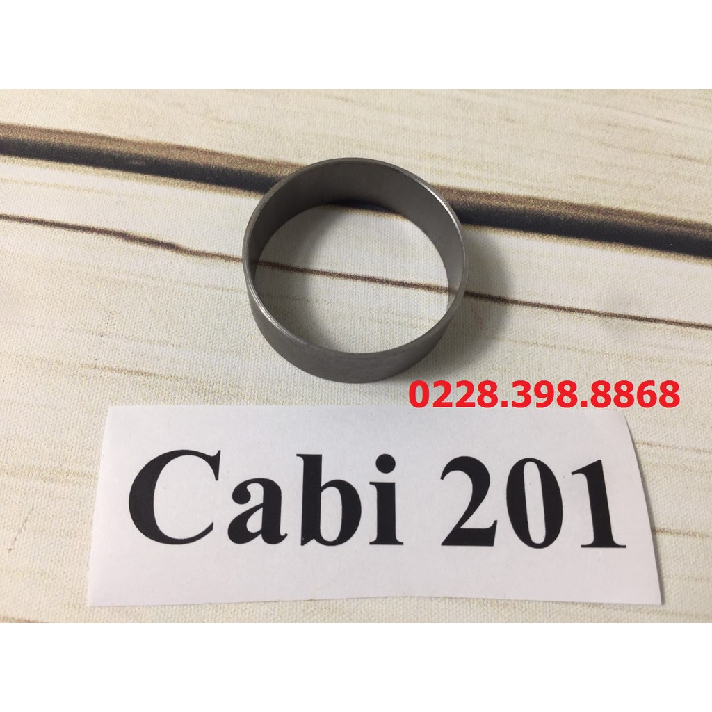 [HÀNG CHÍNH HÃNG] [ ẢNH THẬT] CA BI 6201- 10 CÁI / TÚI [CHO KHÁCH XEM HÀNG]