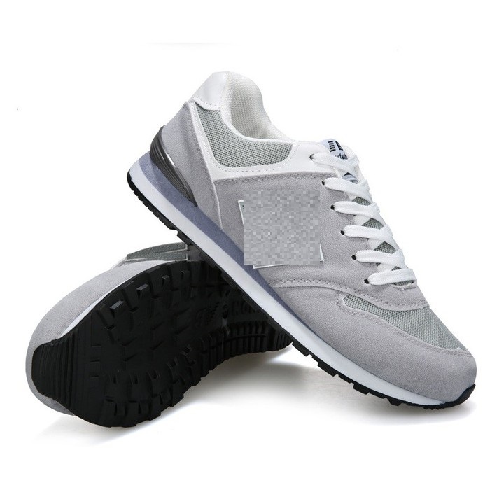 SALE - Giày SNEAKER Nam mã G2 XÁM Thể thao mỗi ngày Sự kết hợp hoàn hảo giữa phong cách và thoải mái