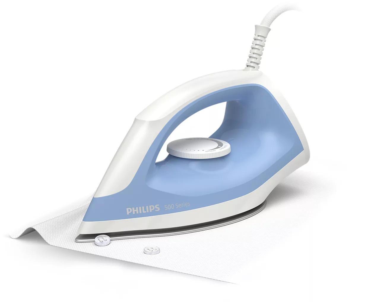 Bàn là, bàn ủi khô Philips DST0520/20 1200W
