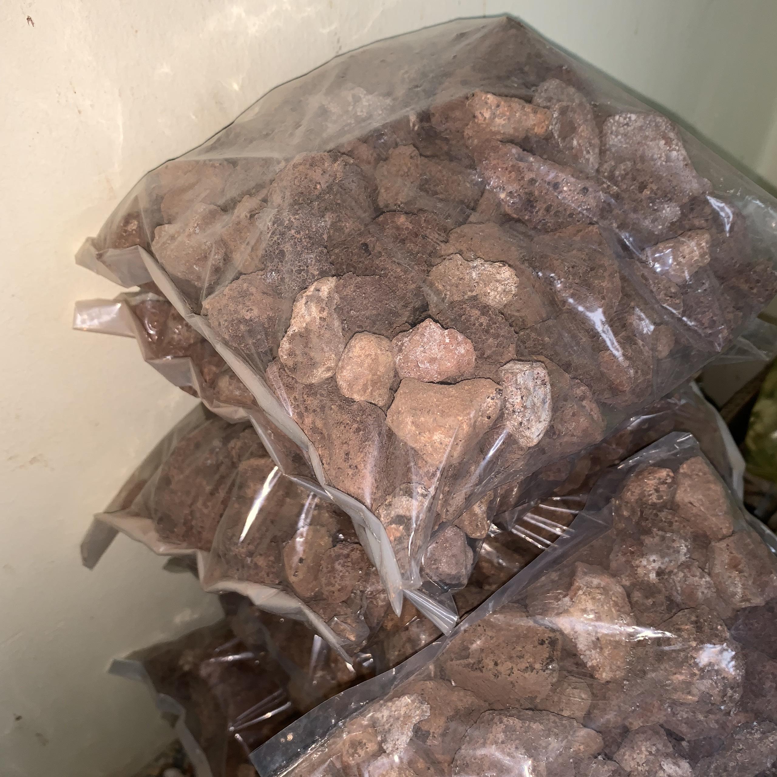 [Chọn size] COMBO 5kg Nham Thạch Lọc Nước