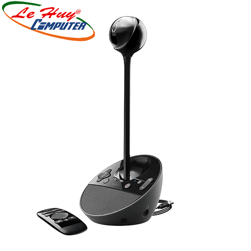 Webcam Logitech BCC950