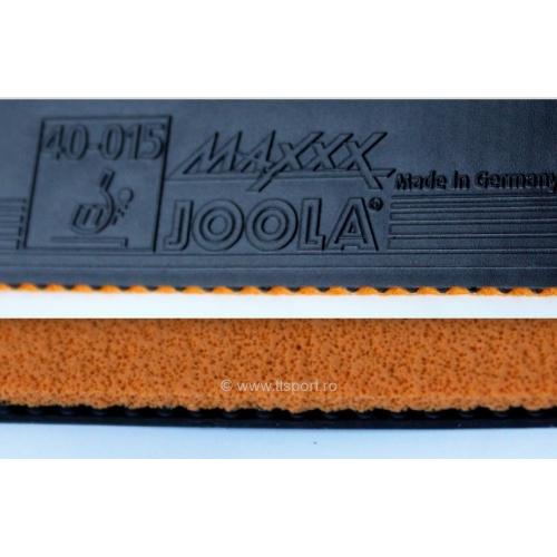 Mặt Vợt Bóng Bàn Joola Maxxx 500