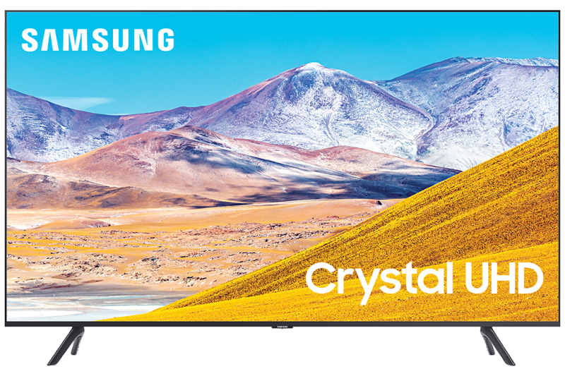 Bảng giá Smart Tivi Samsung 4K 65 inch UA65TU8100