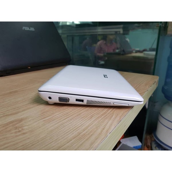 Bảng giá Laptop mini Siêu gọn nhẹ asus eEe PC Trắng 99% 10inch Tặng đủ phụ kiện Phong Vũ
