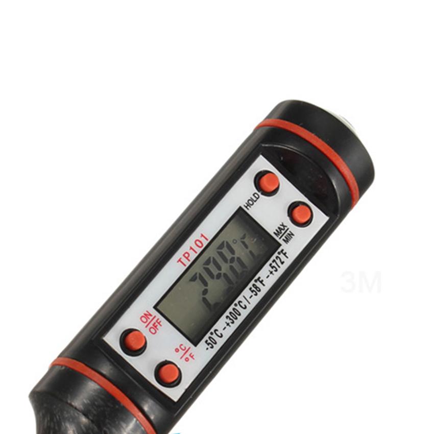 Nhiệt kế điện tử TP101 -50*C - 300*C