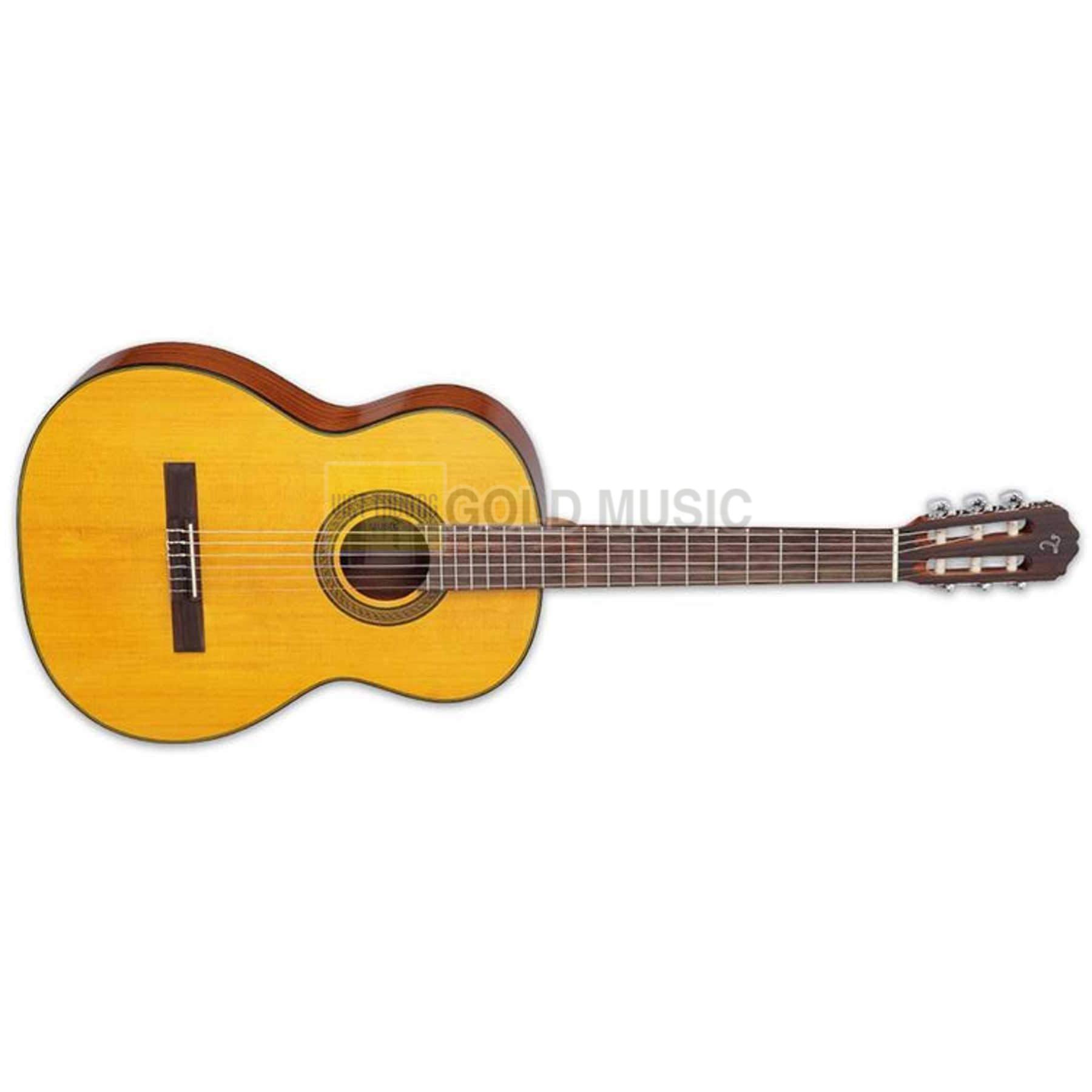 Đàn guitar Takamine GC3 NAT ( tặng bao + 3 phím + capo )