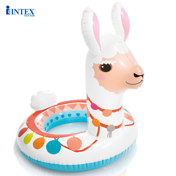 Phao bơi INTEX 58221